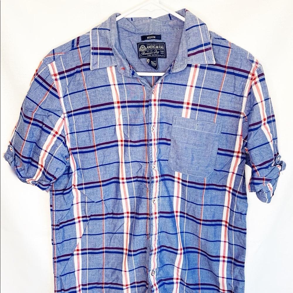 American Rag Men’s Button Down